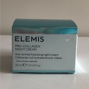 Elemis Pro Collagen Night Cream